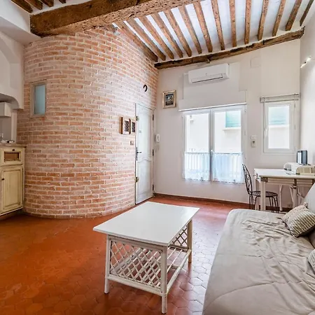 L'atypique Par Dodo-a-cassis Appartement Cassis