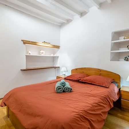 L'atypique Par Dodo-a-cassis Διαμέρισμα *