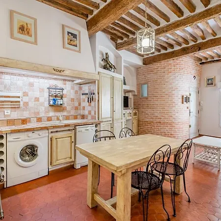 L'atypique Par Dodo-a-cassis Appartement *